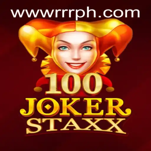 Unveiling the Thrills of 100JokerStaxx: A Comprehensive Guide