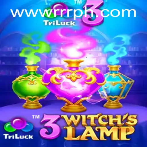 Exploring the Mystical World of 3WitchsLamp: The Enchantment of RRRPH