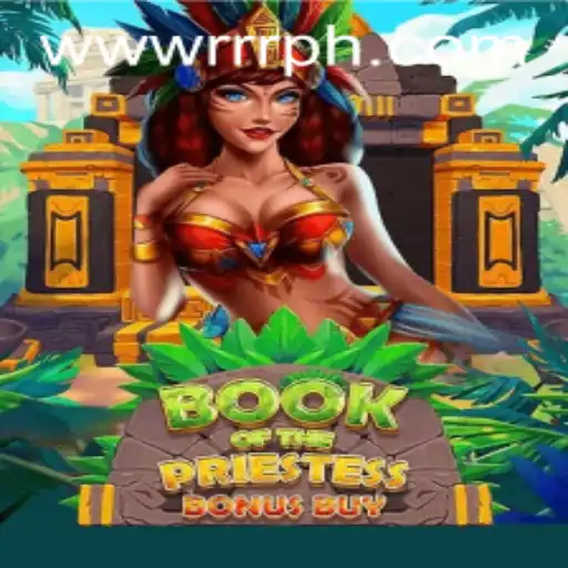 Discover the Mystical World of BookOfThePriestess and the Secrets of RRRPH