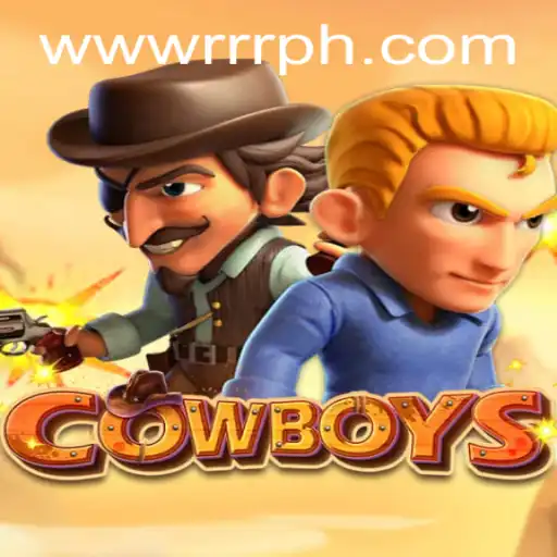 COWBOYS: The Ultimate Adventure Game