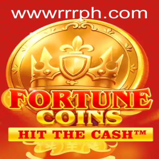 Exploring the Thrills of FortuneCoins with RRRPH Integration