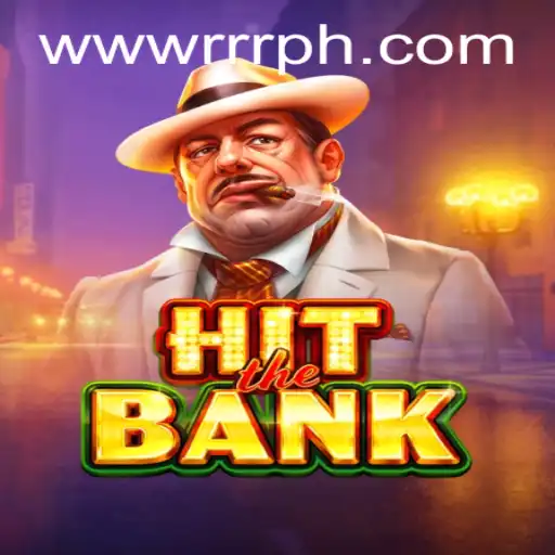 HitTheBank: Conquer the Financial Heist Game with Strategy and Skill