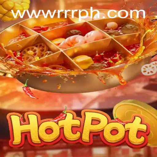 The Exciting World of Hotpot: Unveiling the Game with RRRPH