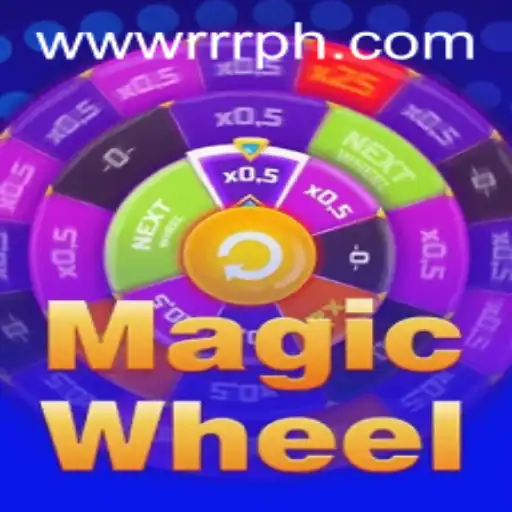 Unveiling MagicWheel: The Latest Gaming Sensation Representing RRRPH