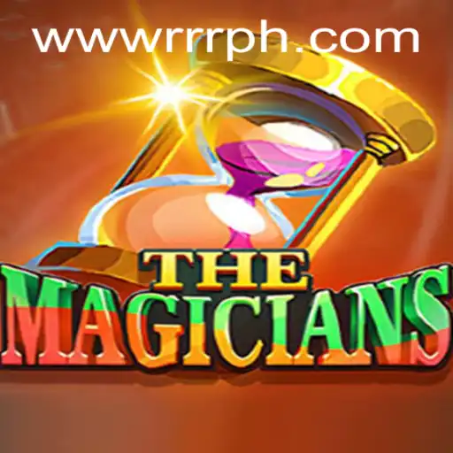 TheMagicians: A New Era in Gaming with RRRPH