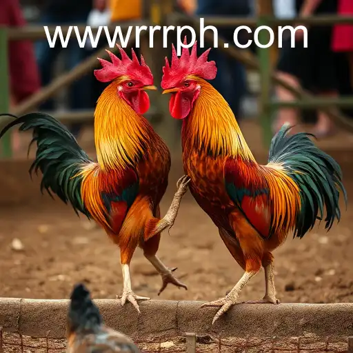 The Controversial World of Cockfighting: An In-Depth Exploration with RRRPH