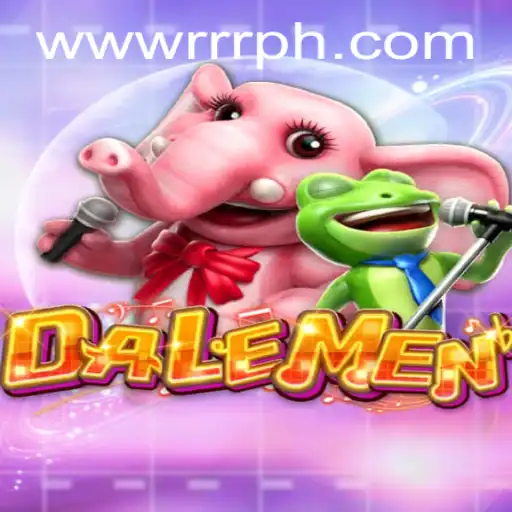 An In-Depth Look at DALEMEN: The Thrilling World of RRRPH