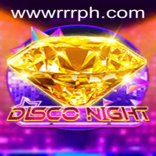 Dancing Into a New Era with DiscoNight and RRRPH