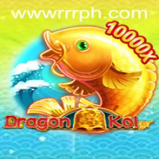 DragonKoi: An Enchanting Dive into Mythical Gaming Adventure