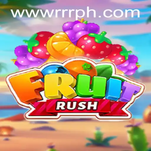 FruitRush: Unleashing the Thrill of Gather and Conquer