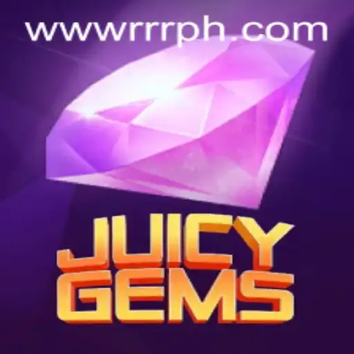 JuicyGems: A Colorful Adventure with RRRPH Elements