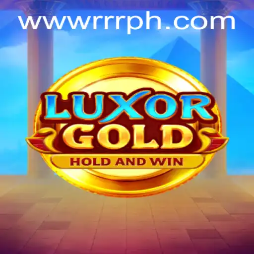 Discover the Enigmatic World of LuxorGold with RRRPH