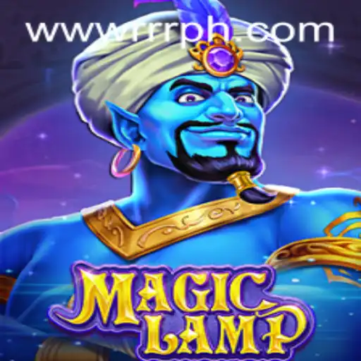 Unlocking the World of MagicLamp: The Enchantment of RRRPH