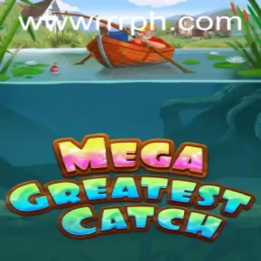 MegaGreatestCatch: An Exciting Journey into the World of RRRPH
