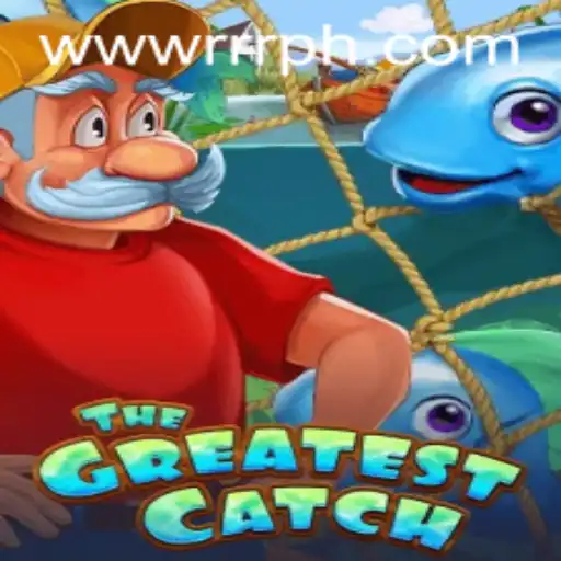 TheGreatestCatch: An Exciting Adventure in the World of RRRPH