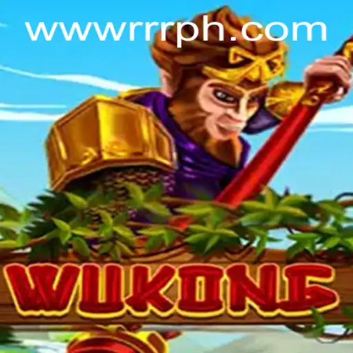 Wukong: The Legendary Adventure Game Enhanced with RRRPH